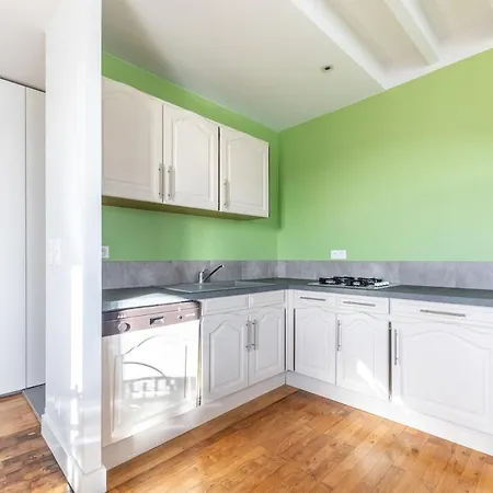 Apartment Welcome To Beaujolais Le Perreon