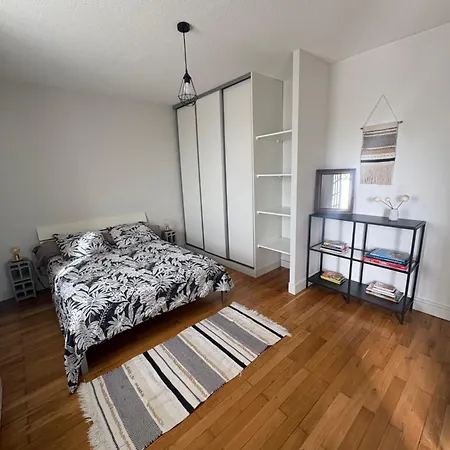 Bienvenue Dans Le Beaujolais Apartamento